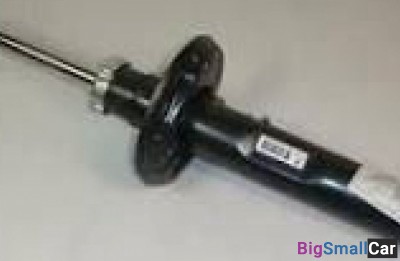 Амортизатор VAG 1T0413031HG газ L плюс R с 2004г