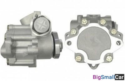 Насос гур JP group 145074001 2.0.1.9TD.1.9D.2.4D.2