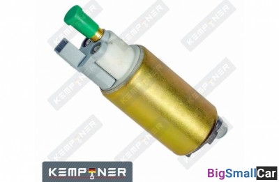 Насос топливный kemptner KR1602781M Вставка