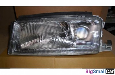 Фара depo 6651104lldemn Левая с 98-2001г - купить Батайске