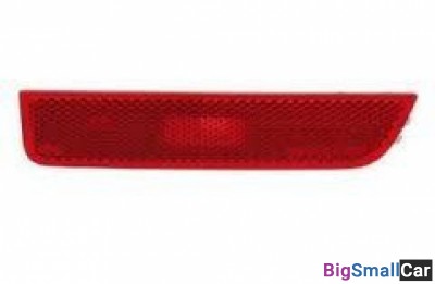 Фонарь габаритный VAG 3B0945071A Заднего бампера л - купить Батайске