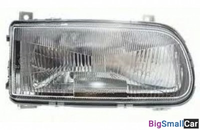 Фара diamond 81886 правая до 97 г