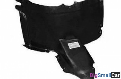 Подкрылок SAT stvw26016L2 Левый передний (передняя - купить Батайске