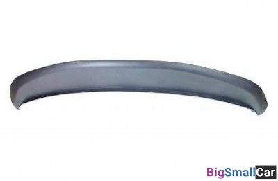 Спойлер бампера polcar 952725 переднего - купить Батайске