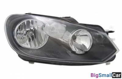 Фара depo 44111C6rldem2 правая галоген