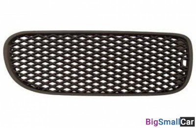 Решетка в передний бампер diamond 80439 правая до - купить Батайске