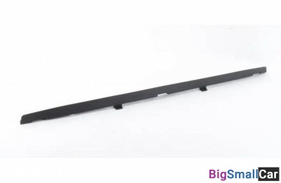 Спойлер бампера VAG 8T0807061 Переднего - купить Батайске