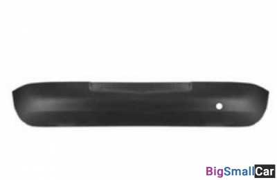 Спойлер бампера VAG 1K68075219B9 Заднего - купить Батайске