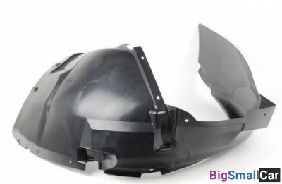 Подкрылок VAG 3B0809961D01C Передний левый - купить Батайске