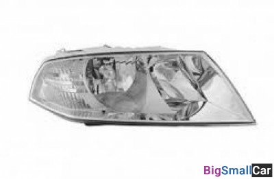 Фара diamond 87188 Правая