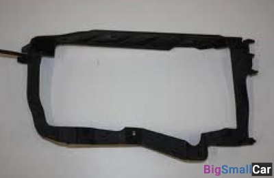 Суппорт радиатора VAG 4D0805856L правая часть - купить Батайске