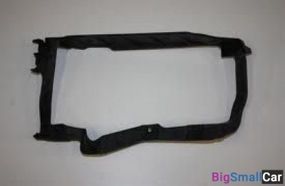 Суппорт радиатора VAG 4D0805855L Левый - купить Батайске