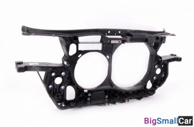 Суппорт радиатора VAG 4B0805588G V6 - купить Батайске