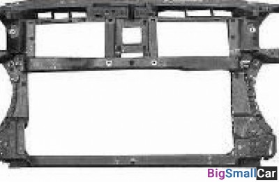 Суппорт радиатора API VWA8009A0 - купить Батайске