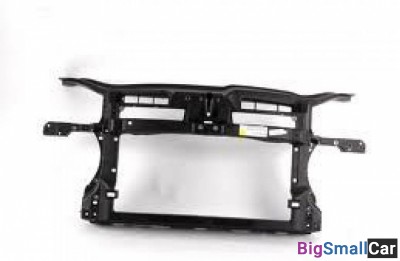 Суппорт радиатора polcar 9513042 - купить Батайске