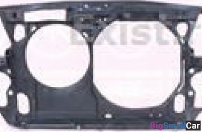 Суппорт радиатора klokkerholm 0014200 1,8.1,9 - купить Батайске