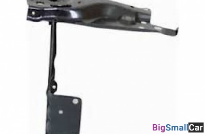 Суппорт радиатора gordon 99209R Правый - купить Батайске