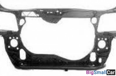 Суппорт радиатора TYG 31000136 - купить Батайске