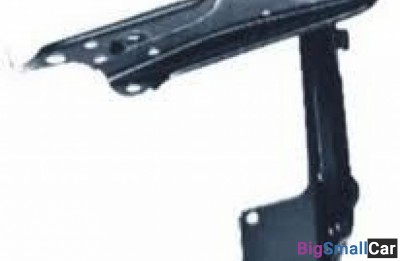 Суппорт радиатора gordon 99209L Левый - купить Батайске