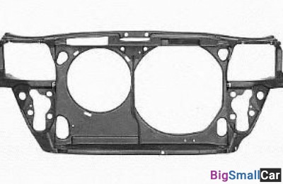 Суппорт радиатора API AU24000904000 1.8-1.9 с замк - купить Батайске