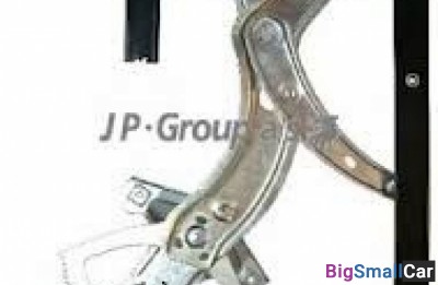 Стеклоподъемник JP group 1188101780 Правый передни - купить Батайске