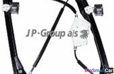Стеклоподъемник JP group 1188101080 справа спереди - купить Батайске