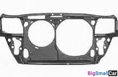 Суппорт радиатора VAG 8D0805594AN 1.8-1.9 с замком - купить Батайске