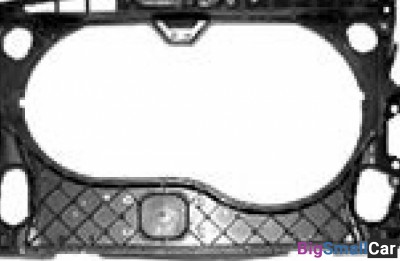 Суппорт радиатора VAG 4F0805594D - купить Батайске