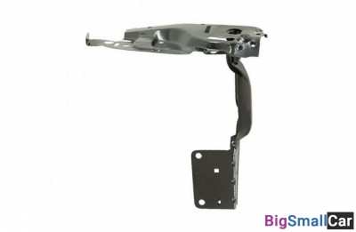 Суппорт радиатора embo 04804045 Левый - купить Батайске