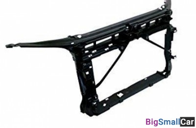 Суппорт радиатора VAG 5EU805588B - купить Батайске