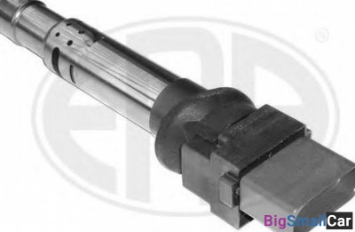 Катушка зажигания ERA 880122