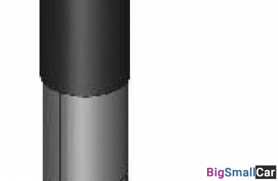 Катушка зажигания bremi 20121