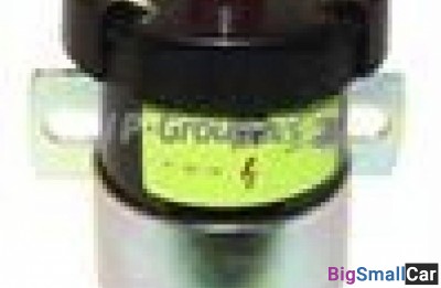 Катушка зажигания JP group 1191601400 Со штырьком