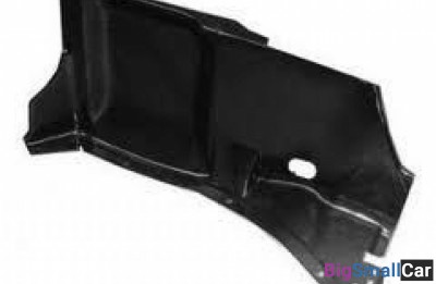 Защита моторного отсека vika 81081 Левая для устан - купить Батайске