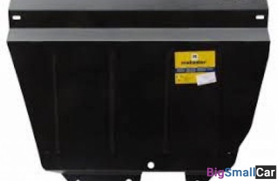 Защита моторного отсека motodor 02705 - купить Батайске