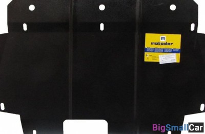 Защита моторного отсека motodor 02306 - купить Батайске