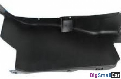 Защита моторного отсека DPA 88250109802 Правая - купить Батайске