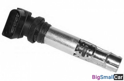 Катушка зажигания ERA 880006