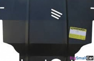 Защита моторного отсека motodor 62303