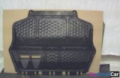 Защита моторного отсека VAG 1K0825235AE пластик - купить Батайске