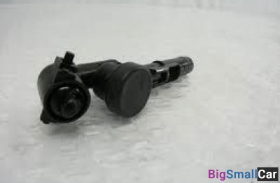 Форсунка омывателя фары VAG 1J5955104A Правая - купить Батайске