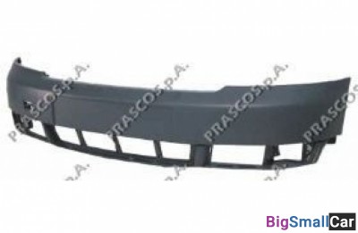 Бампер prasco AD0201001 передний - купить Батайске