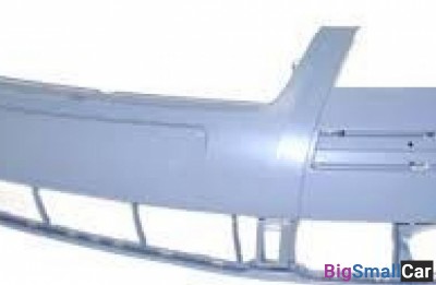 Бампер TYG VW04065BAN Передний без омыв и парктрон - купить Батайске