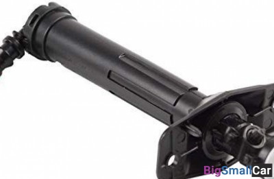 Форсунка омывателя фары VAG 4G0955101B Левая - купить Батайске