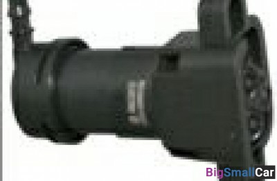 Форсунка омывателя фары JP group 955660002 Правая - купить Батайске