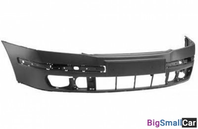 Бампер ukorauto USO721Z2145 передний - купить Батайске