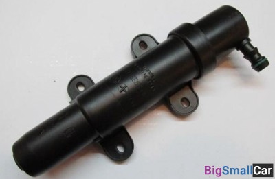 Форсунка омывателя фары VAG 3U0955979 Без жиклера