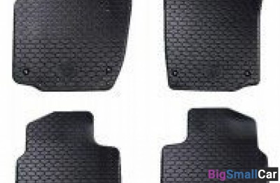 Коврики novline NLC3D4515210K резиновые - купить Батайске