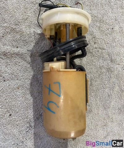 Насос топливный Honda FIT L13A