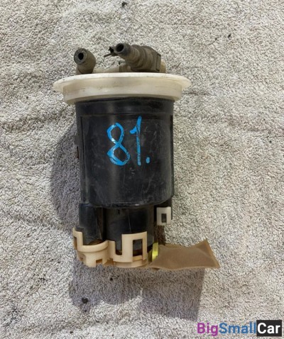 Насос топливный Mitsubishi Lancer 4G